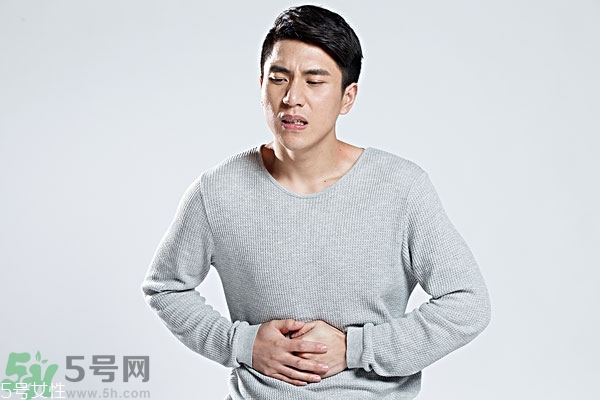 吃完飯肚子疼是怎么回事？飯后肚子痛是什么原因？