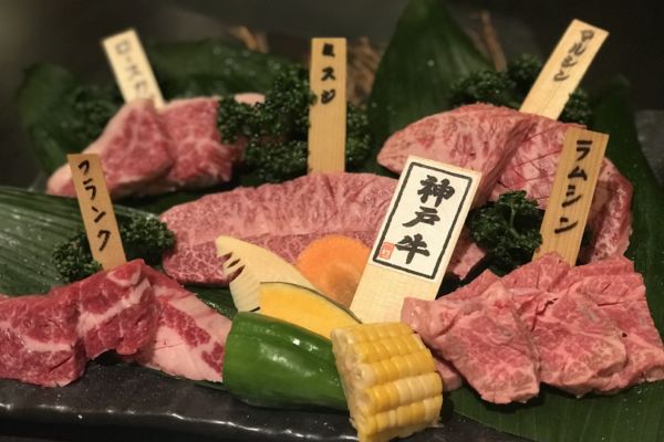 神戶(hù)牛肉