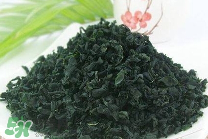 怎么辨別螺旋藻的真假？買螺旋藻怎么挑？