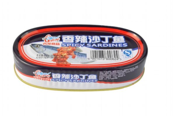沙丁魚(yú)