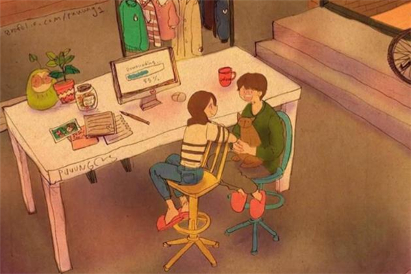 戀愛(ài)中女生最喜歡說(shuō)的反話(huà) 為什么女生在戀愛(ài)中口是心非