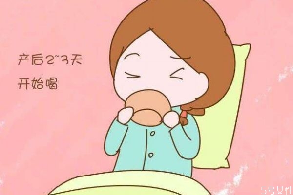 產(chǎn)后多久可以洗頭呢 產(chǎn)后多久可以運(yùn)動(dòng)呢