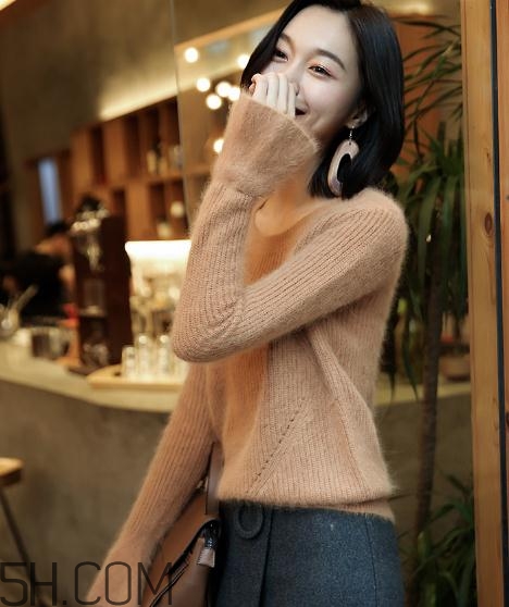 兔毛衣服扎人嗎？兔毛衣服扎人怎么辦？
