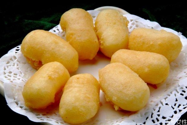 什么是炸牛奶呢 炸牛奶有什么營養(yǎng)價(jià)值呢