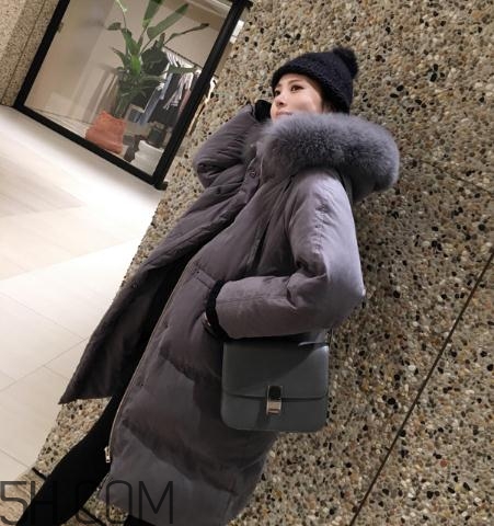 狐貍毛領多少錢？狐貍毛領價格