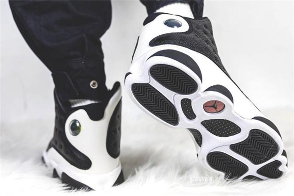 aj13反轉熊貓什么發(fā)售 2020年aj13熊貓反轉配色發(fā)售時間