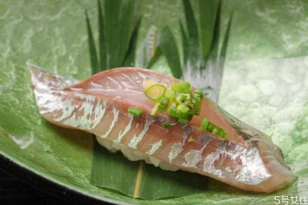 竹莢魚(yú)有什么營(yíng)養(yǎng)價(jià)值呢 吃竹莢魚(yú)有什么好處呢