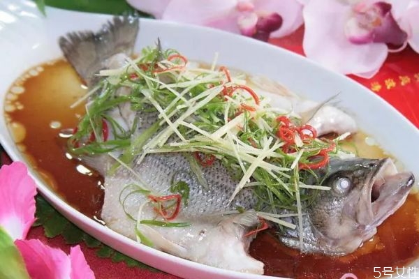 吃海鱸魚(yú)有什么注意的呢 孕婦可以吃海鱸魚(yú)嗎