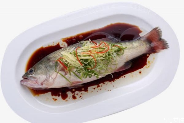 吃海鱸魚(yú)有什么注意的呢 孕婦可以吃海鱸魚(yú)嗎