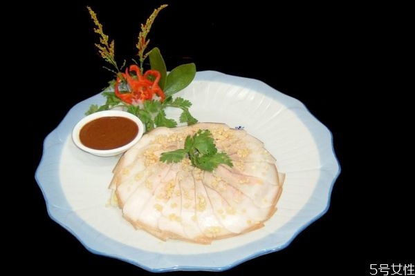 常見(jiàn)的白肉有什么呢 白肉有什么優(yōu)點(diǎn)呢