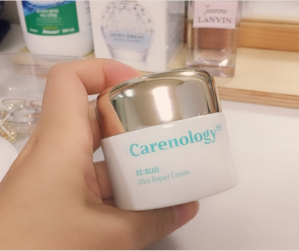 科娜藍保濕修復(fù)面霜好用嗎 科娜藍保濕修復(fù)面霜的功效