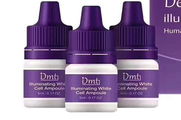 dmt素顏滴精華適合什么膚質 dmt素顏滴精華的使用方法