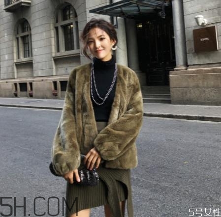 水貂絨可以熨燙嗎？水貂絨大衣怎么保養(yǎng)？