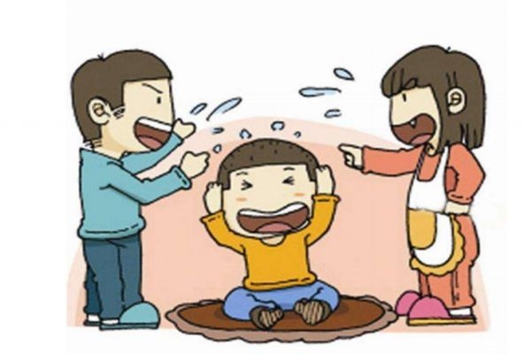 離婚是否應(yīng)該詢問(wèn)孩子意見 離婚孩子不同意怎么辦