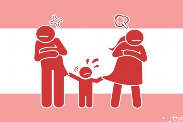 離婚是否應(yīng)該詢問(wèn)孩子意見 離婚孩子不同意怎么辦