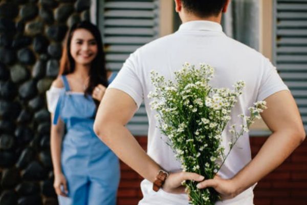 怎么哄老婆開(kāi)心 哄老婆的甜言蜜語(yǔ)