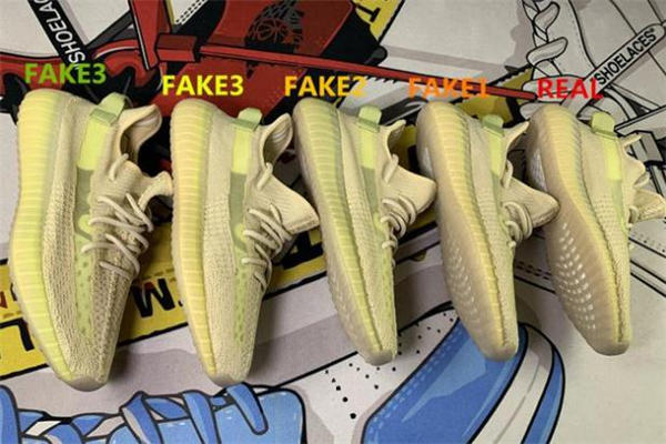 yeezy350亞麻真假辨別 yeezy350flax新亞洲限定測(cè)評(píng)