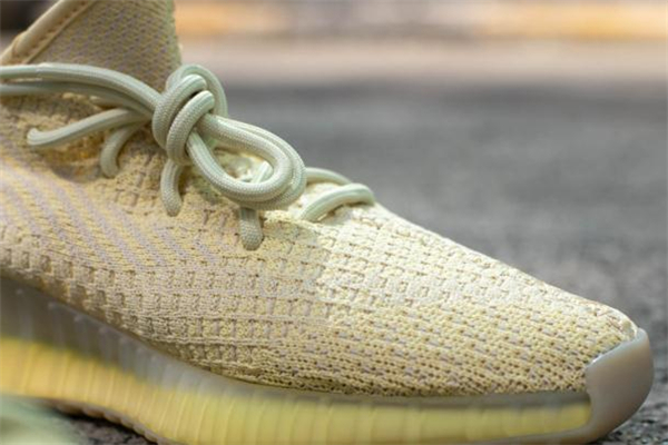 yeezy350亞麻真假辨別 yeezy350flax新亞洲限定測(cè)評(píng)