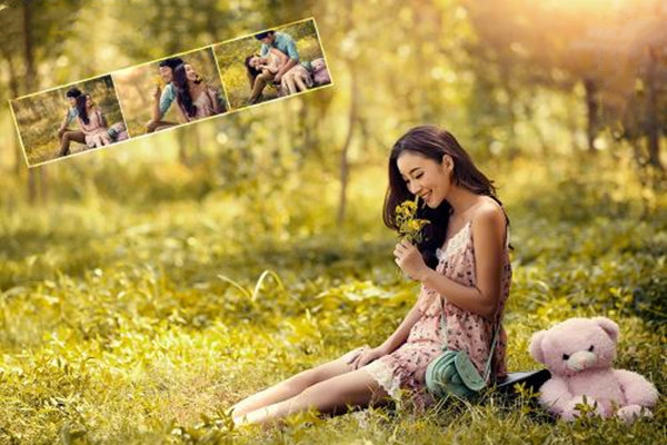 約會回家后短信怎么發(fā) 約會回家后短信發(fā)什么內容好呢