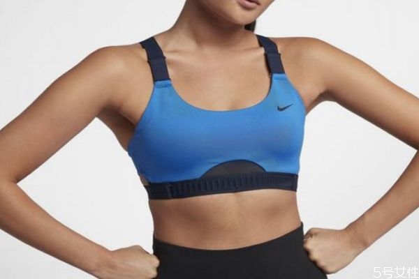 運動內衣可以當普通內衣一樣穿嗎 運動內衣品牌推薦