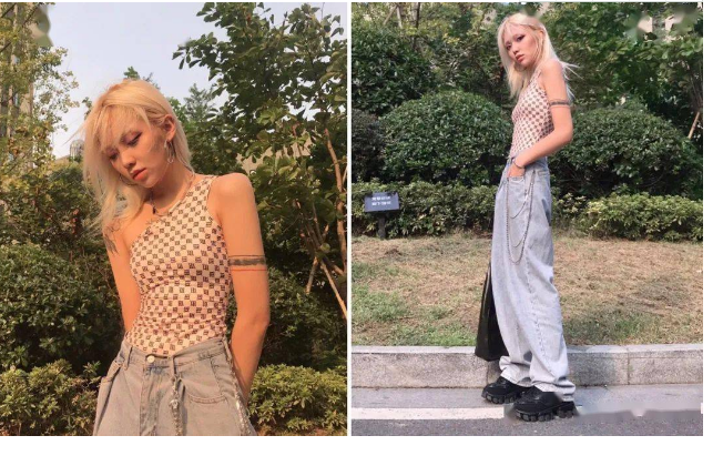 千禧辣妹風卷土重來？千禧辣妹是什么風格