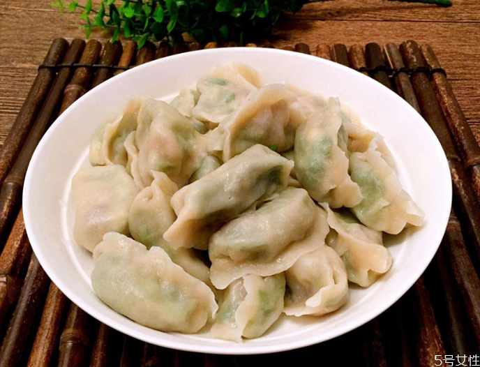 餃子牛肉餡怎么調好吃 牛肉餡怎么調好吃還嫩