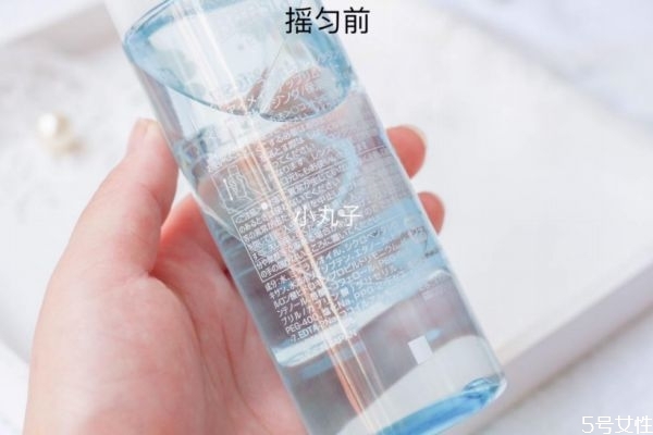 曼丹眼唇卸妝液好用還是貝德瑪 曼丹眼唇卸評價(jià)