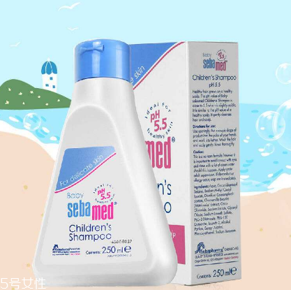 施巴洗發(fā)水孕婦能用嗎？孕婦能用施巴洗發(fā)水嗎？