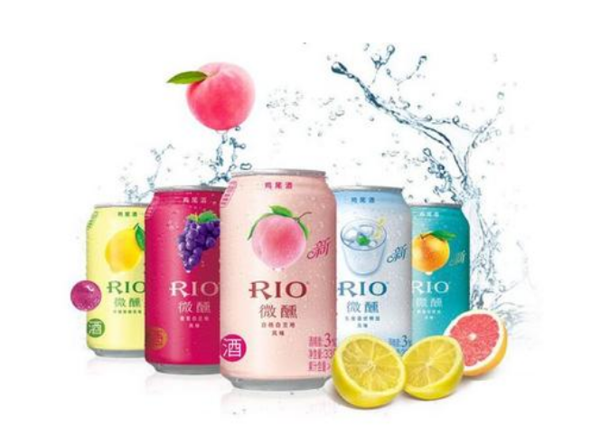 rio微醺3度算酒駕嗎 喝一罐r(nóng)io多長(zhǎng)時(shí)間開(kāi)車