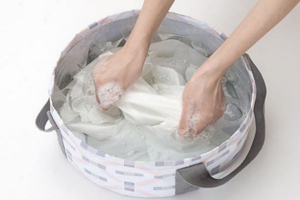 衣服柴油該怎么樣洗掉 衣服柴油去味小竅門