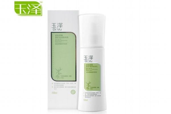 玉澤和雅漾哪個修復屏障好 醫(yī)生為什么都推薦玉澤