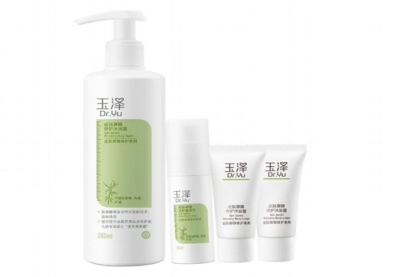 玉澤和雅漾哪個修復屏障好 醫(yī)生為什么都推薦玉澤
