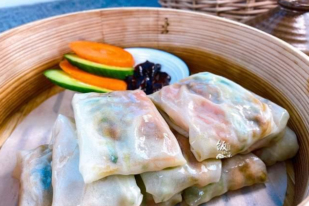 春餅怎么做又軟又好吃？春餅怎么做又薄又軟？