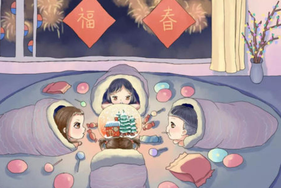 除夕晚上要一直開燈嗎？除夕夜為什么要一晚上開燈？