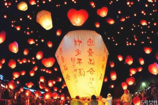 正月十五元宵節(jié)又稱什么節(jié) 上元張燈之俗道教說(shuō)法