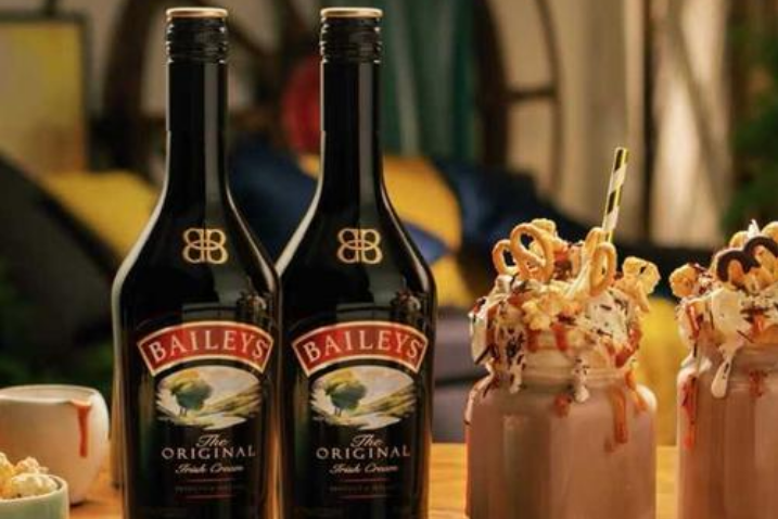 百利甜酒多少錢(qián)一瓶 百利甜酒是什么酒