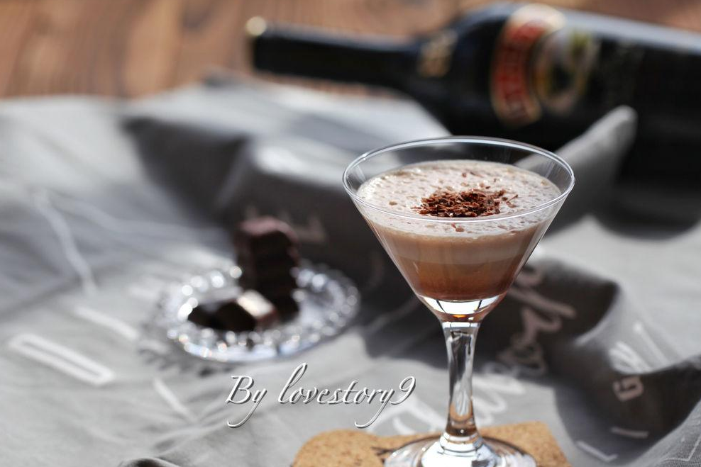 baileys是什么酒？大名鼎鼎的百利甜酒