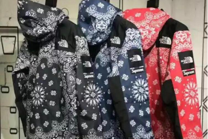 北面沖鋒衣怎么樣？北面沖鋒衣怎么洗？