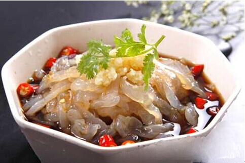 南瓜和海蜇能同吃嗎？海蜇南瓜一起吃好嗎？