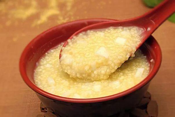 喝小米粥養(yǎng)胃嗎?對脾胃好嗎？