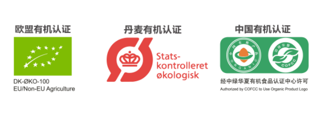 有機奶粉排行榜有哪些？寶貝與我有機奶粉值得信賴