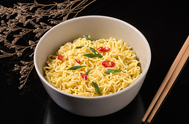 吃方便面對(duì)身體有害嗎 方便面、掛面、手搟面哪個(gè)更有營(yíng)養(yǎng)
