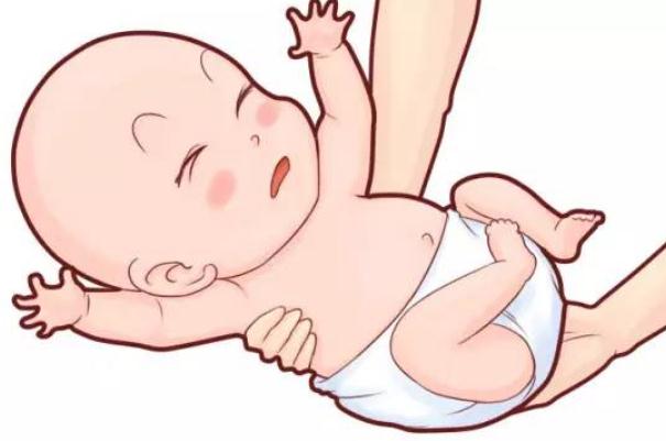 新生兒睡覺(jué)一驚一驚 新生兒睡眠不好的原因
