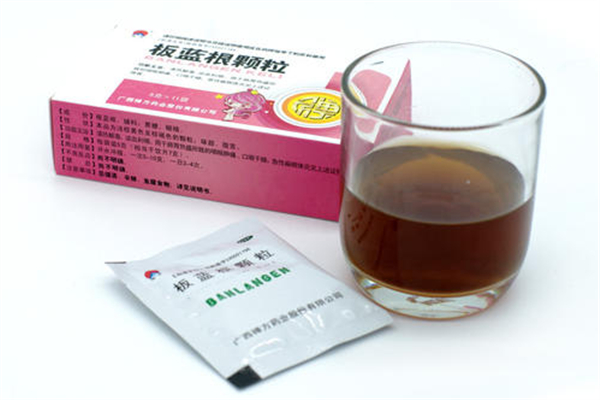喝板藍根不用戴口罩廣藥集團董事長發(fā)言驚人 板藍根有什么作用