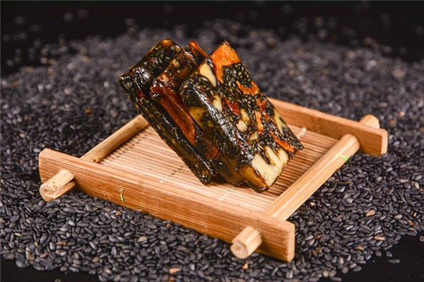 阿膠能調理月經嗎 阿膠月經期可以吃嗎