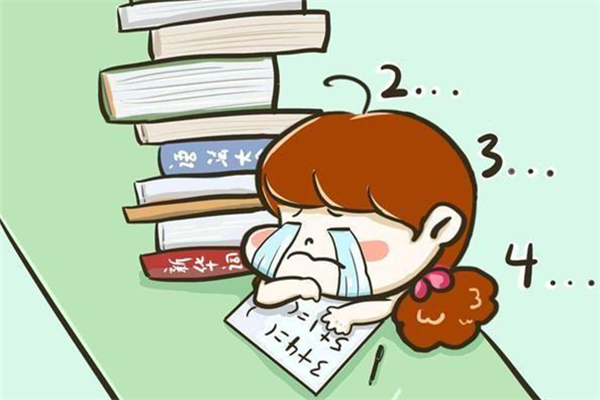 中考前成績(jī)下滑怎么辦 中考前成績(jī)下滑的原因