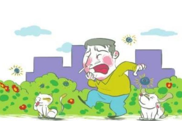 過敏的時(shí)候不能吃什么東西 過敏是免疫力低還是高