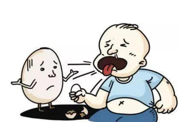 過敏的時(shí)候不能吃什么東西 過敏是免疫力低還是高