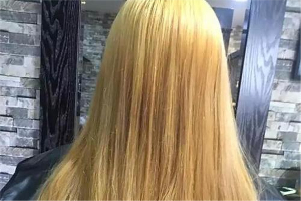 漂頭發(fā)后怎么恢復發(fā)質 漂發(fā)后用什么護理