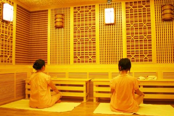 汗蒸對(duì)感冒有好處嗎 汗蒸對(duì)腰間盤(pán)突出有好處嗎